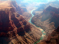 Гранд Каньон (Grand Canyon)